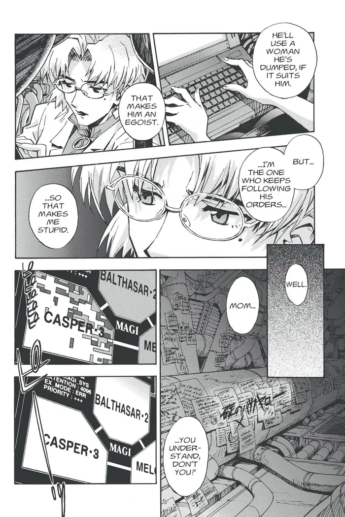 Neon Genesis Evangelion Chapter 76 image 12_optimized